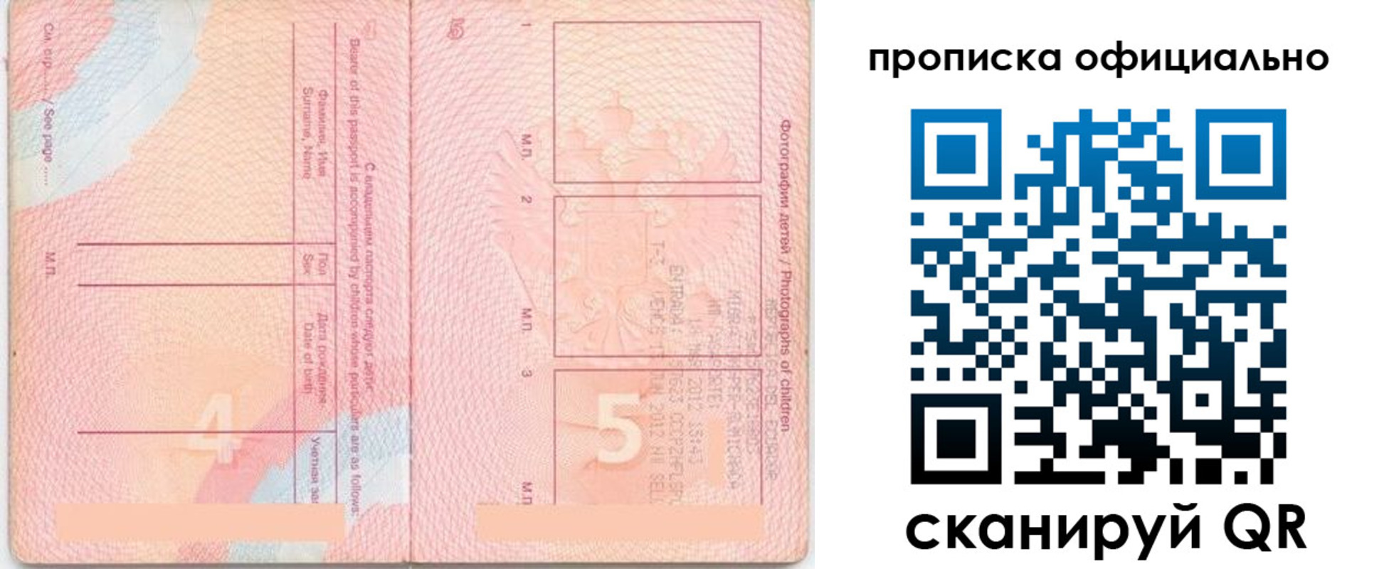 прописка для школы в Завитинске